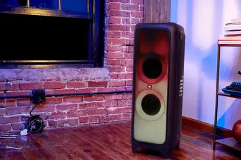 JBL PartyBox 1000 review: Prime Bluetooth speaker