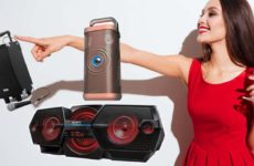 The Best Party Speakers That Will Rock Your World