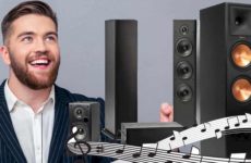 The Best Tower Speakers for Music Listening