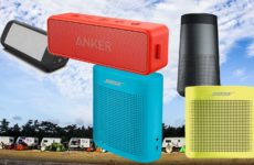 Best Camping Speakers 2022, Reviews & Buyer’s Guide