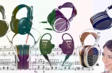 Best Planar Magnetic Headphones – Reviews & Buyer’s Guide