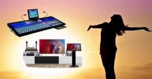 The Karaoke App For Smart Tv A Completed List How To Setup Karaoke On Smart Tv My Audio Lover