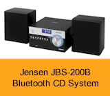 Jensen JBS-200B