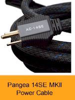 Pangea14SE MKII Signature Power Cable