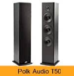 Polk Audio T50