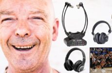 Best TV Headphones for Seniors– Review & Buyer’s Guide