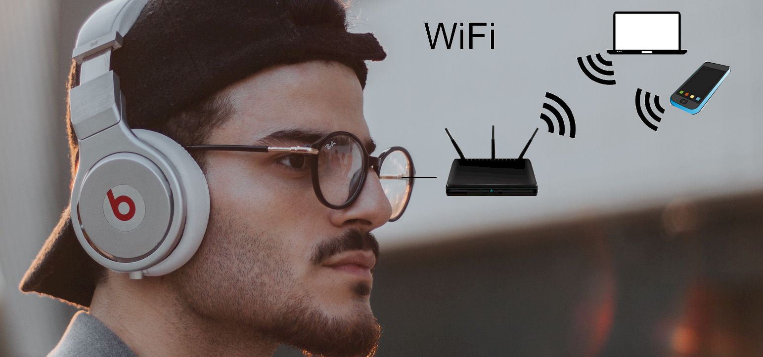 can bluetooth interfere with wifi