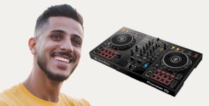 PIONEER DJ DJ Controller