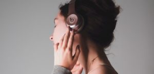 Are headphones bad for your brain