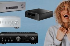 Best stereo amplifier under $1000; Review & Buyer’s Guide
