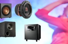 Best Subwoofer Under 500; Review & Buyer’s Guide