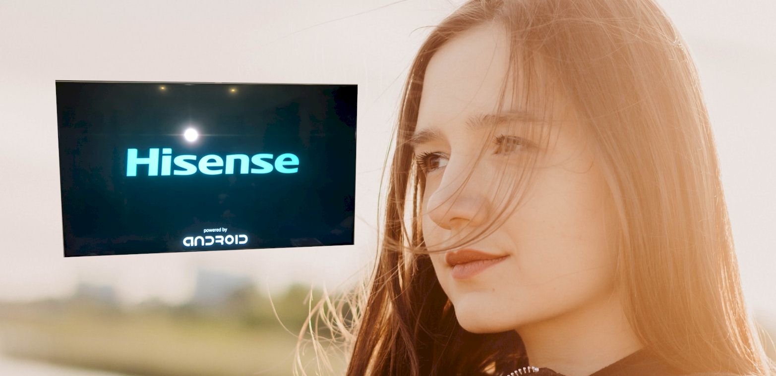 Hisense TV Turns Off By Itself