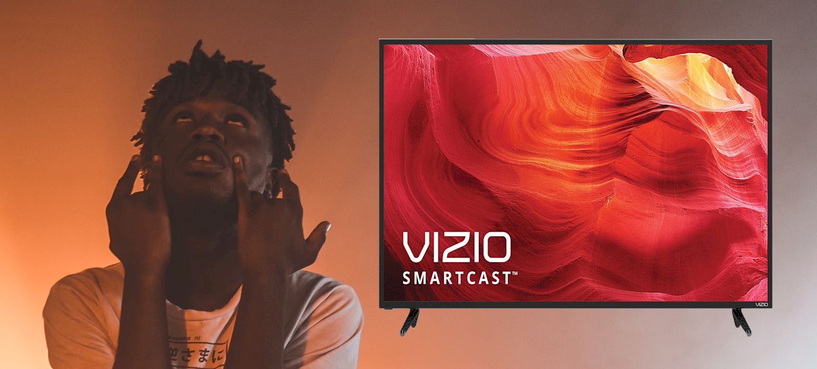 How to update VIZIO TV