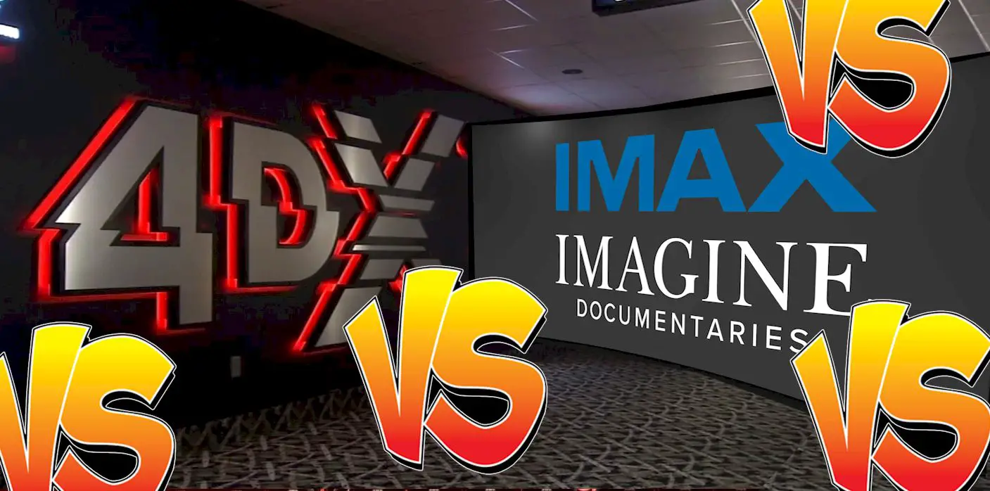 4dx vs imax