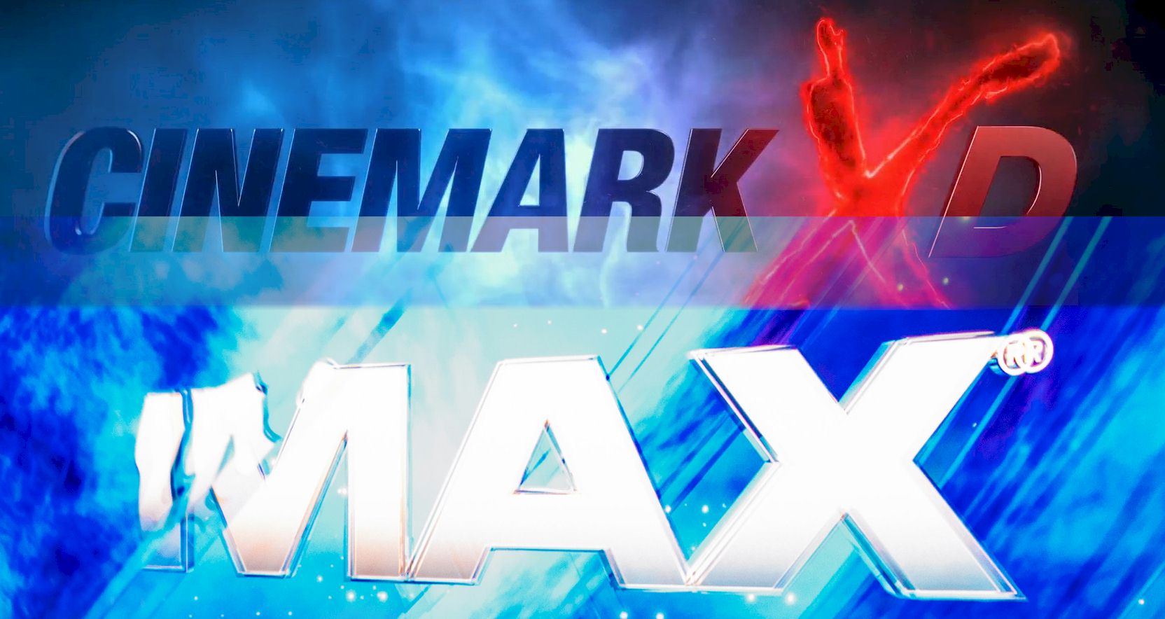 Comparison of Cinemark XD vs. IMAX, Who wins? - My Audio Lover