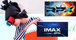 RPX VS IMAX