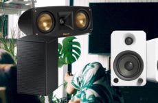 Best External Speakers for TV: Reviews and Guide of 2022!