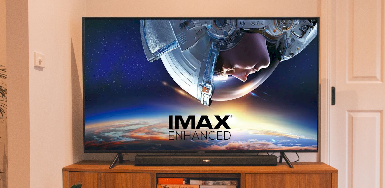 imax enhanced tv